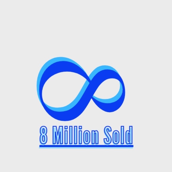 8millionsold